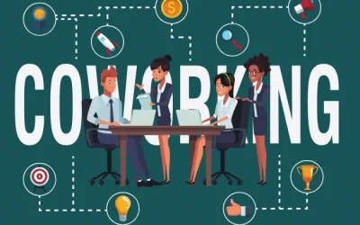 La Historia del Coworking en España