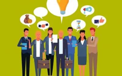 ¿Qué es el coworking?